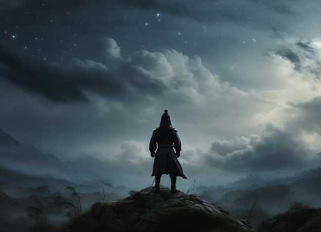 借东风的故事原文（诸葛亮借东风的故事）