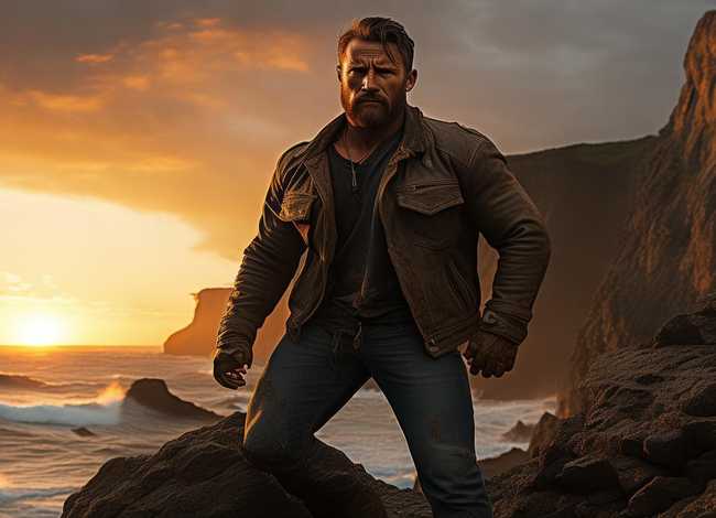 坚强男人的故事 坚强意志的名人励志故事 坚强男人的故事 坚强意志的名人励志故事