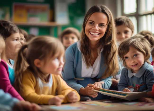 讲文明懂礼貌儿童讲小故事视频、幼儿园生活老师