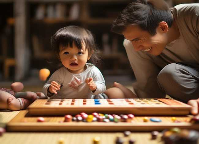 儿童围棋入门启蒙篇；围棋基本规则少儿启蒙