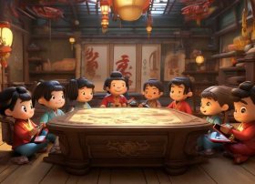 儿童国学听书（儿童听书软件哪个免费）