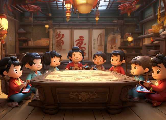 儿童国学听书（儿童听书软件哪个免费）