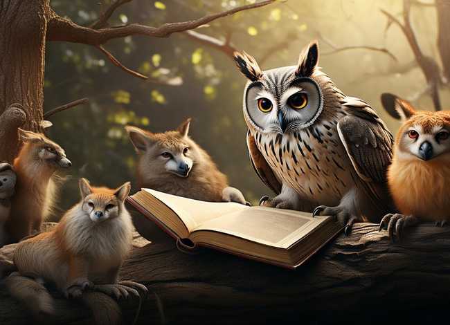 寓言故事播放大全 都有哪些寓言小故事 寓言故事播放大全 都有哪些寓言小故事