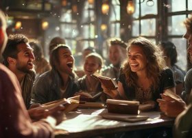 故事评论语 缩写故事评语