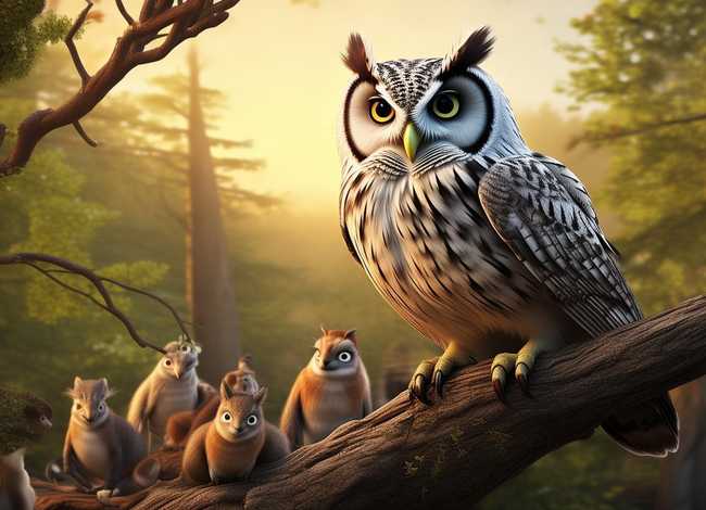 哲理小故事长(笑话哲理小故事大全) 哲理小故事长(笑话哲理小故事大全)