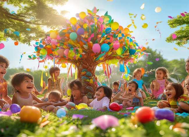 关于儿童节的古诗 关于六一的诗句或名言