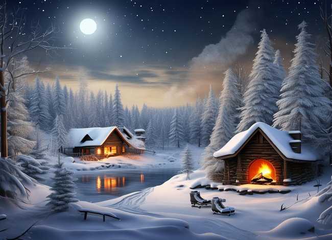 歌曲《冬天的故事》；歌名有冬天二字的有哪些