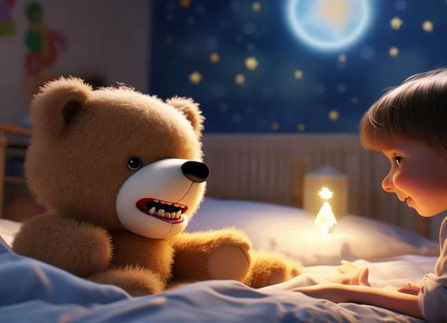 儿童牙齿故事3-6岁完整版,儿童睡前故事~小熊拔牙 儿童牙齿故事3-6岁完整版,儿童睡前故事~小熊拔牙