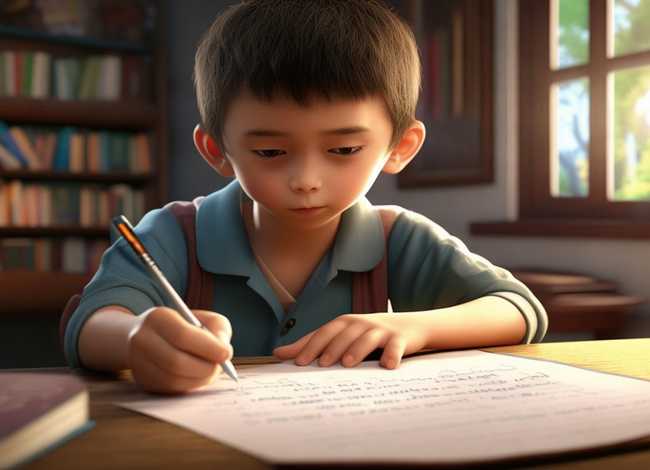 诚信友善的重要性和意义是什么；写诚信立身,友善待人的书信五年级,500字