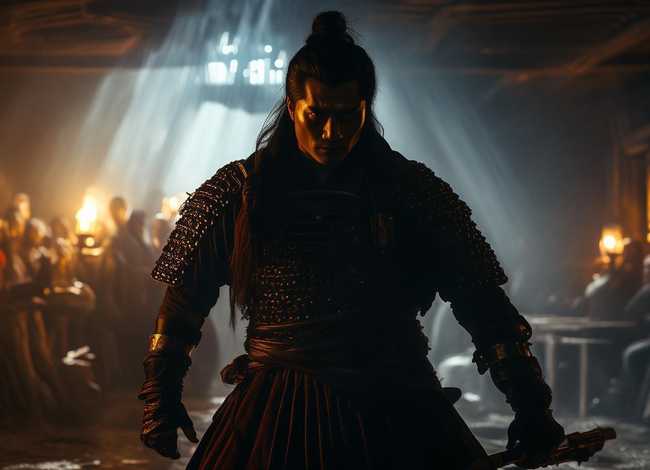 虎口拔牙的故事内容，虎口拔牙电视剧剧情介绍