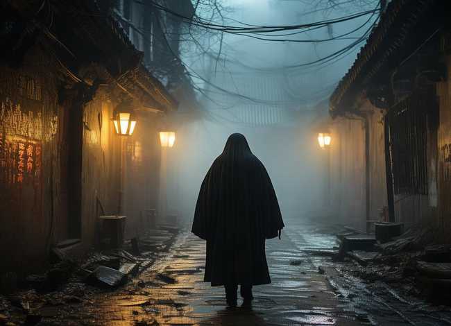 北京灵异事件故事、北京十大灵异事件 真相大揭秘