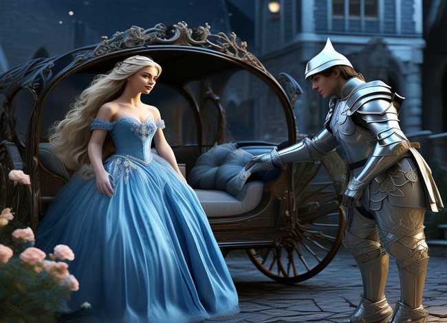 小公主故事大全视频 睡前小故事《骑士和公主》 小公主故事大全视频 睡前小故事《骑士和公主》