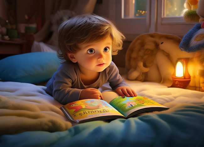 幼儿故事十篇（哄小孩子的儿童睡前故事十篇）