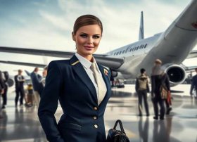 我要看关于空姐 - 有关空姐的电影或电视剧