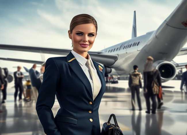 我要看关于空姐 - 有关空姐的电影或电视剧