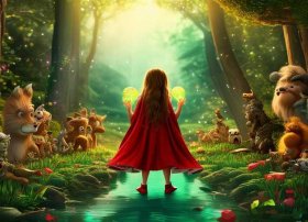 绿野仙踪讲故事文字版，绿野仙踪的主要内容简单概括