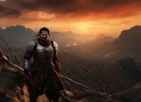 背水一战故事简单100字 名人 成语故事(国内,不超过100字三个)