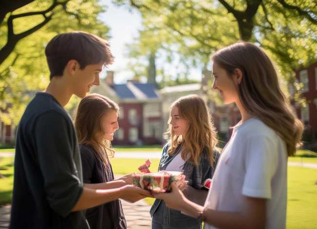 迷你校园恋爱故事；高三3班的秘密故事原型和真实结局