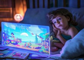 儿童故事会儿童睡前故事在线听（在哪里可以听全部免费的西游记后传儿童睡前