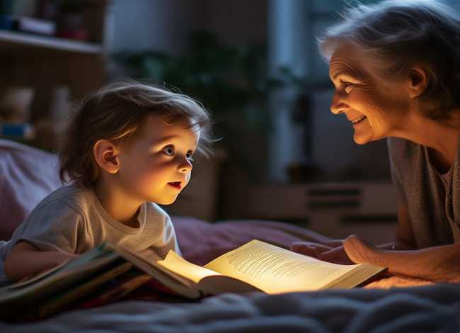 8岁故事文字版(8岁睡前故事寓言) 8岁故事文字版(8岁睡前故事寓言)