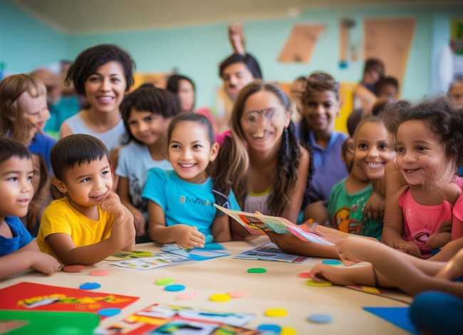 给留守儿童讲题的活动名称 - 开展关爱留守儿童活动方案