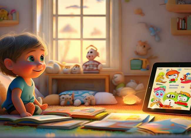 儿童故事大全正版 - 两岁宝宝听故事有哪些软件推荐 儿童故事大全正版 - 两岁宝宝听故事有哪些软件推荐