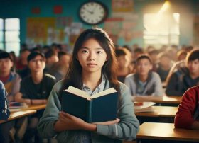 高考高三激励小故事、读书励志小故事