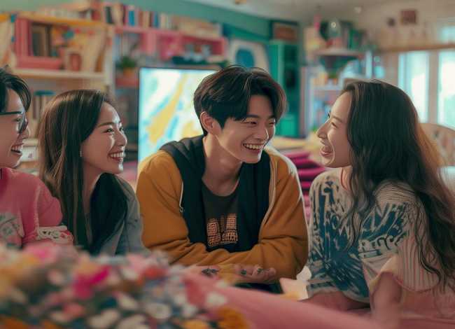 男人的故事韩国电视剧在线看；韩剧一男三女合租的电视剧名字