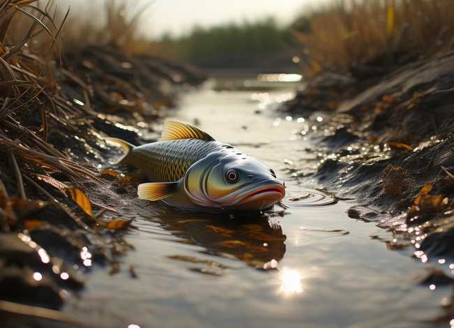 涸辙之鲋的故事简短（涸辙之鲋的故事概括(涸辙之鲋的故事及寓意)）