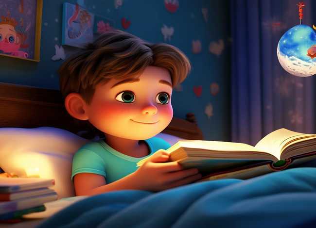 儿童故事汇睡前必听;十岁男孩听的睡前故事 儿童故事汇睡前必听;十岁男孩听的睡前故事