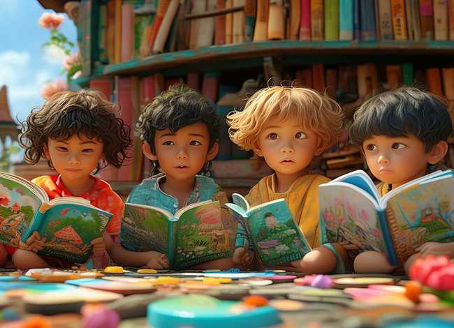 幼儿故事的作用主要表现在三个方面(幼儿生活故事的特征有哪些) 幼儿故事的作用主要表现在三个方面(幼儿生活故事的特征有哪些)