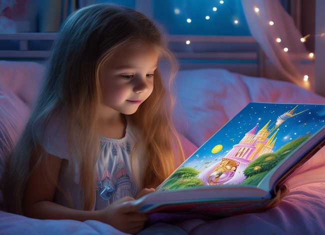 苏菲亚公主的睡前故事；关于公主的儿童睡前故事大全