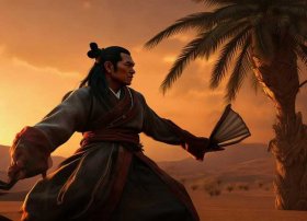 三借芭蕉扇故事在线听（西游记孙悟空三借芭蕉扇的故事）