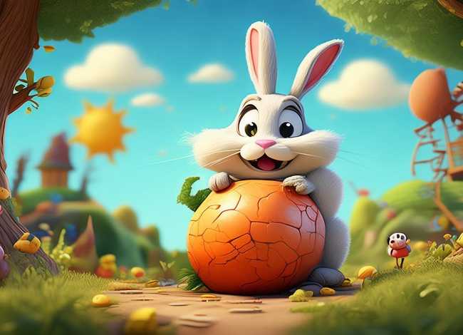 兔八哥的儿童故事(兔八哥的内容介绍) 兔八哥的儿童故事(兔八哥的内容介绍)