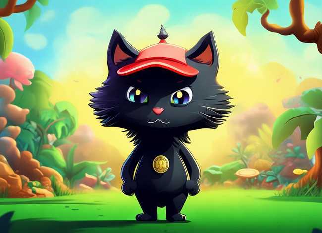 黑猫警长儿童儿歌视频（经典儿歌动画片主题曲黑猫警长,宝宝少儿儿童早教）