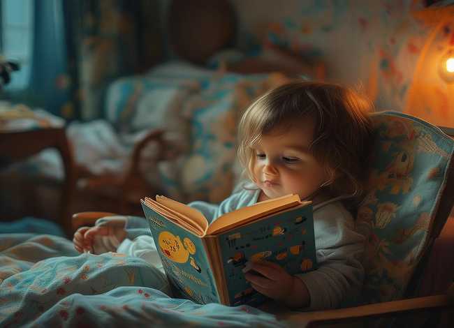 学前班绘本故事、儿童经典原版绘本《Goodnight Moon 晚安,月亮》 学前班绘本故事、儿童经典原版绘本《Goodnight Moon 晚安,月亮》