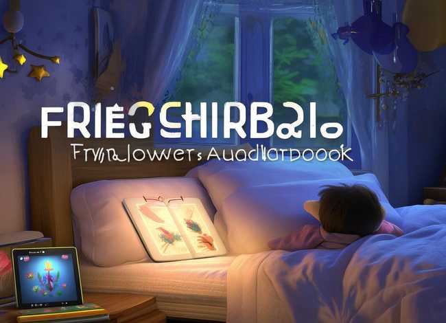 儿童睡前故事有声版、儿童听书软件哪个免费