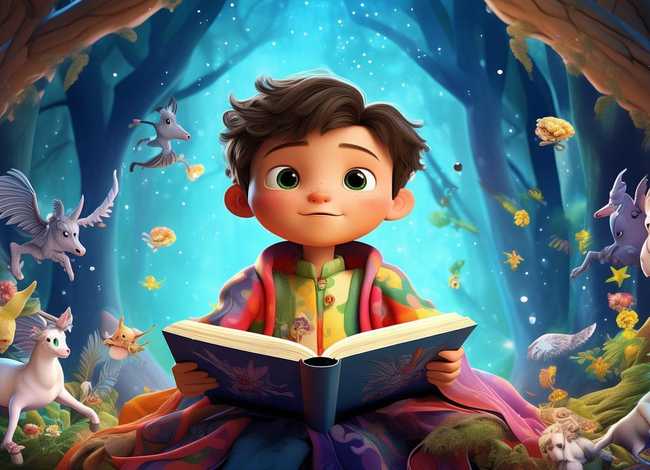 儿童故事神话传说 - 适合小学生的神话故事有哪些 儿童故事神话传说 - 适合小学生的神话故事有哪些