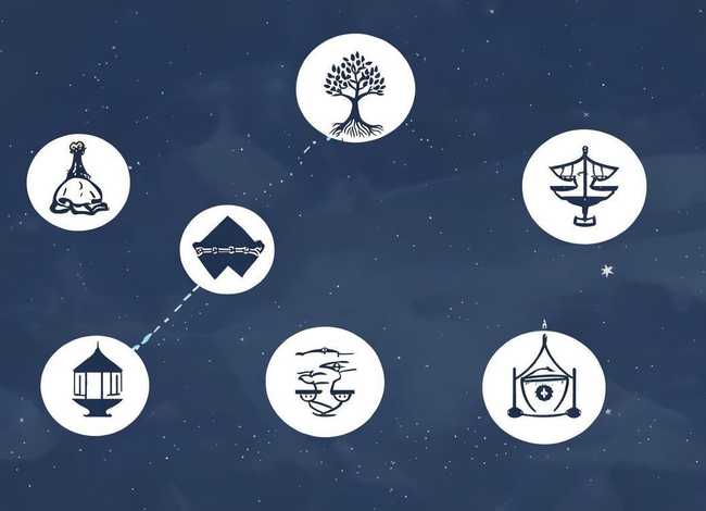 哲理故事小(七个蕴含哲理的小故事) 哲理故事小(七个蕴含哲理的小故事)