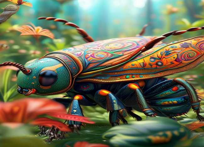 甲壳虫绘本；杨红樱的资料,杨红樱的资料