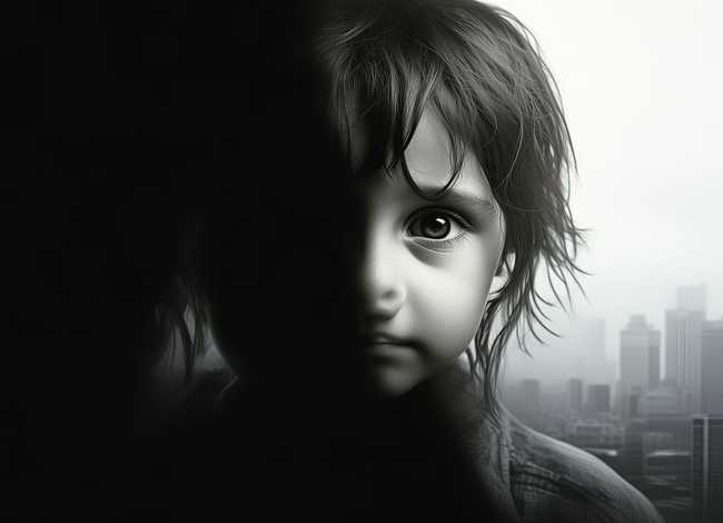 儿童被拐真实案例图片 - 真实案例告诉你 人贩子要拐走孩子有多简单! 儿童被拐真实案例图片 - 真实案例告诉你 人贩子要拐走孩子有多简单!