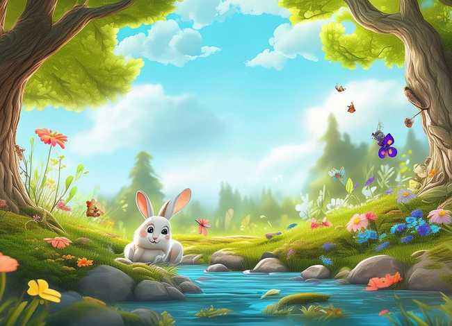 儿童故事短篇100字左右（幼儿童话故事100字左右【5篇】）