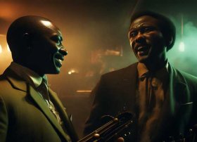 绿皮书两主角真实故事，《绿皮书》真实故事结局是什么