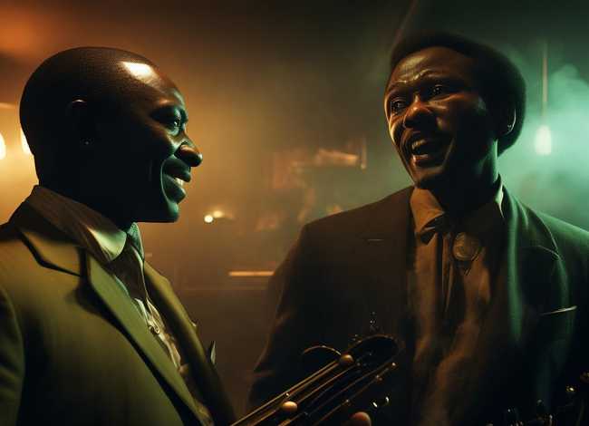 绿皮书两主角真实故事，《绿皮书》真实故事结局是什么