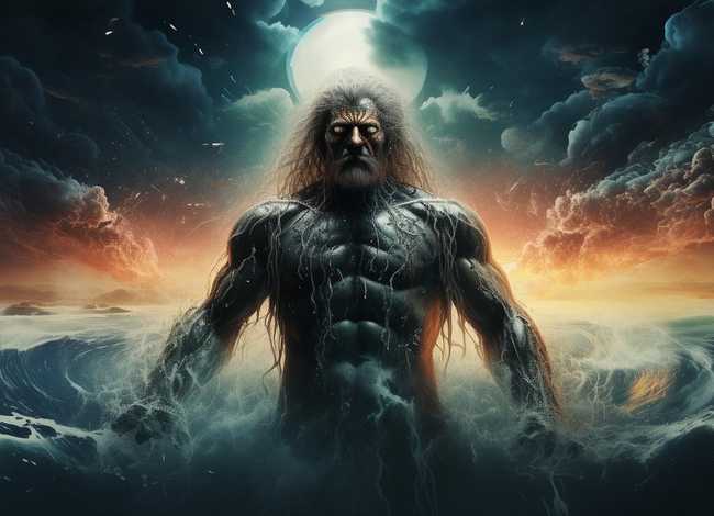 盘古开天辟地的故事最神奇的地方，盘古有哪些神奇的特点