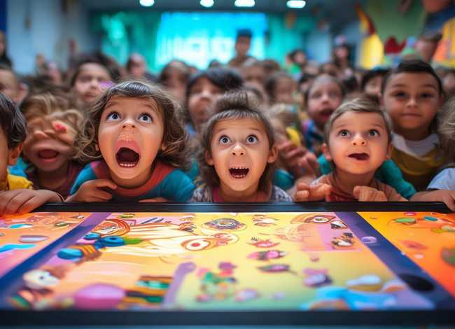 幼儿故事英语教学视频 这10部超适合小娃的英文启蒙动画片,看了就管用 幼儿故事英语教学视频 这10部超适合小娃的英文启蒙动画片,看了就管用