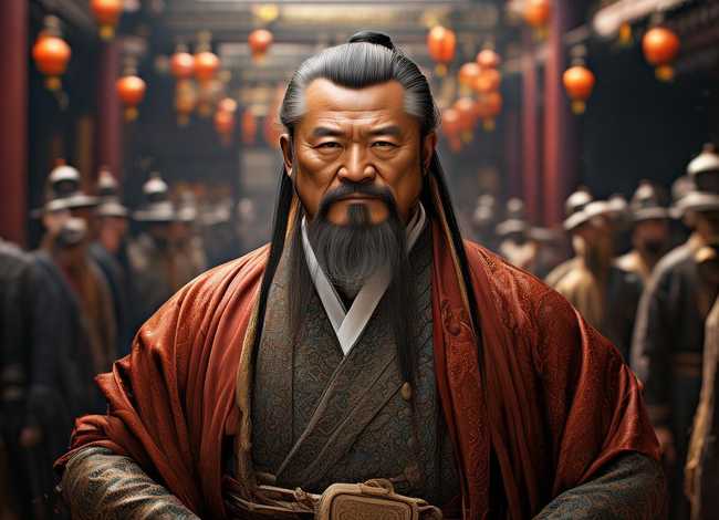 步骘简介；三国时孙吴重臣步骘生平简介-步骘为何能代替陆逊出任丞相