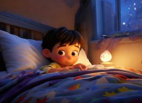 男孩小故事5分钟 - 有哪些小故事适合哄睡小孩呢