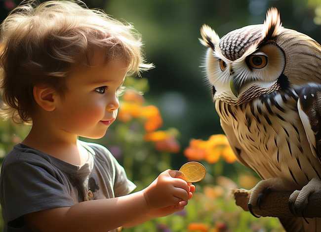 儿童廉洁小故事200字 廉洁简短小故事200字