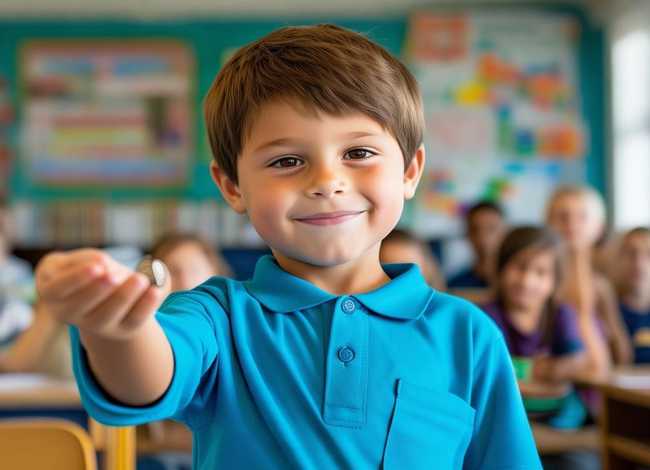 拾金不昧儿童主题故事 老师关于美德少年的故事怎么写 拾金不昧儿童主题故事 老师关于美德少年的故事怎么写